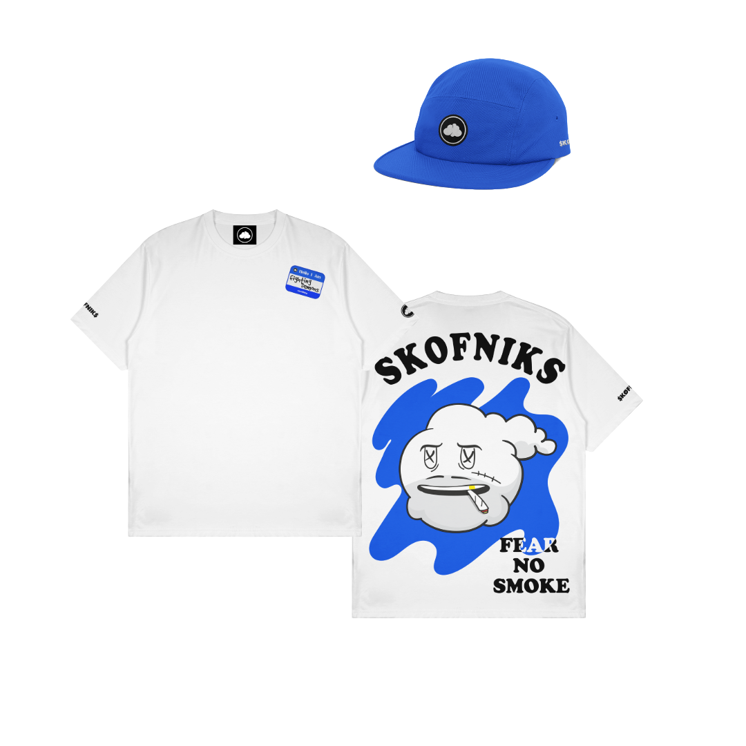 Blue Bundle