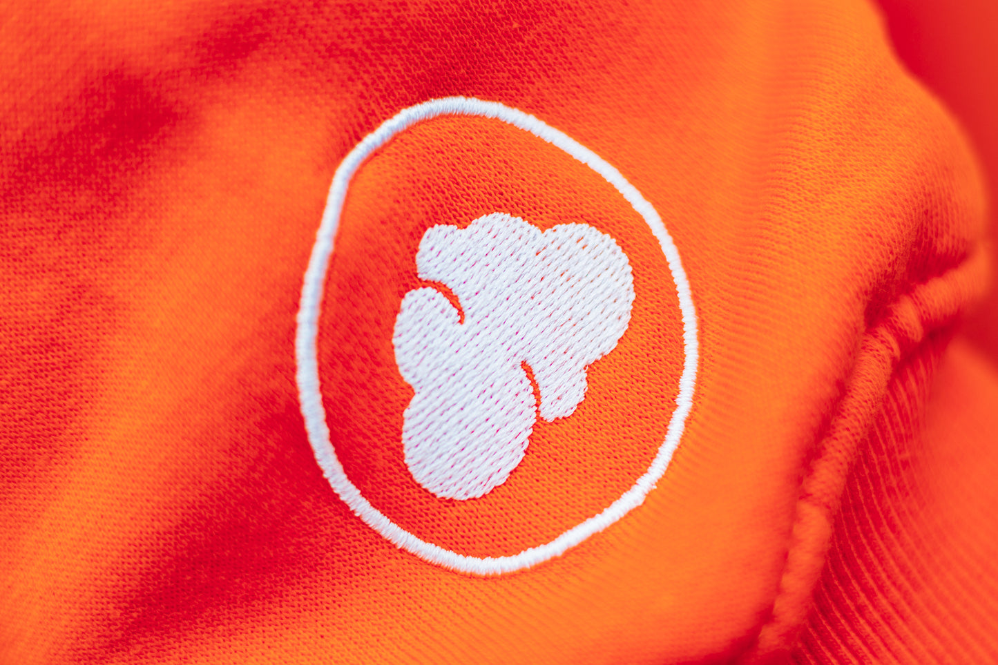Skofniks & Bears x Bones Hoodie-Hoo