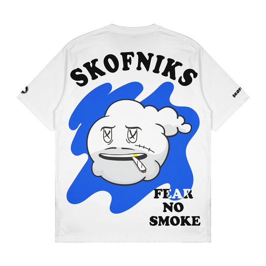 Skofniks - Fear No Smoke Tee