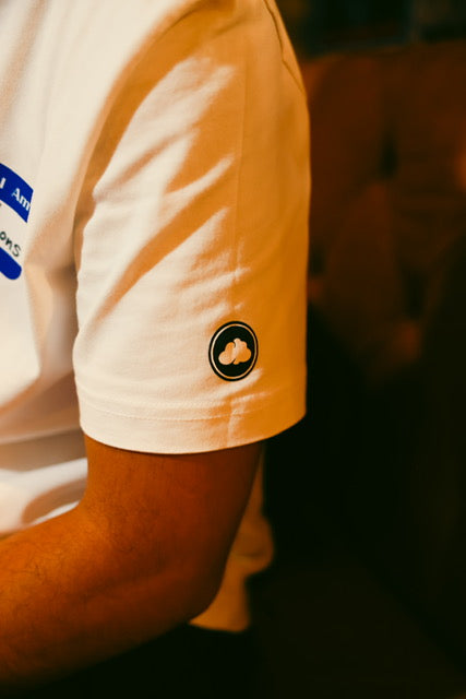 Skofniks - Fear No Smoke Tee