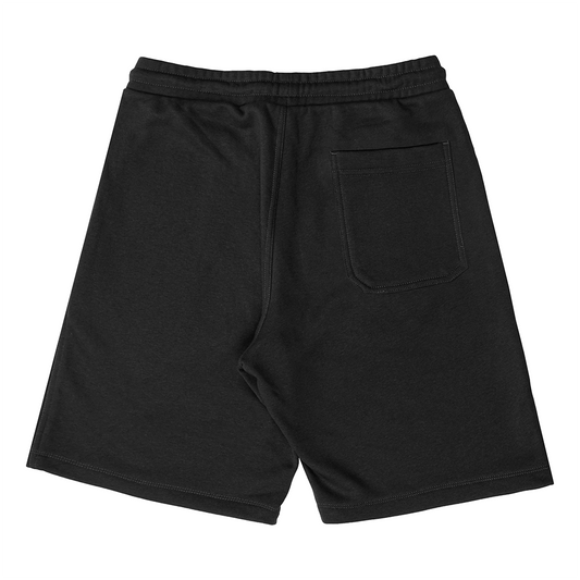 Skofniks - Black Shorts