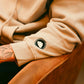 Fear No Smoke Hoodie-Hoo (Grey) Oversized