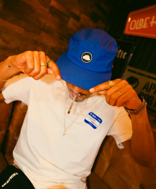 Skofniks - Cloudhead Camp Cap