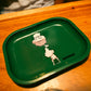 Skofniks - Ziplocked Veggies Rolling Tray