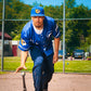 Skofniks & Bears x Bones Baseball Jersey