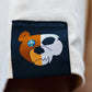 Skofniks & Bears x Bones T-shirt