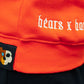 Skofniks & Bears x Bones Hoodie-Hoo