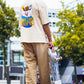 Skofniks & Bears x Bones T-shirt