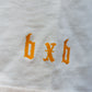 Skofniks & Bears x Bones T-shirt